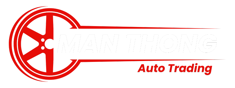 Man Thong Auto Trading